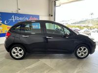 usata Citroën C3 1.1 Attraction IVA ESPOSTA