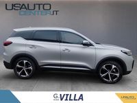 Usata DR DR 6.0 150 CV (110 kW) 2022 Grigio SUV
