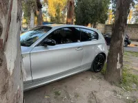 Usata BMW 118 Sport Line 2008 Grigio Utilitaria