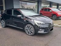 Usata Renault Clio V Initiale Paris 91 CV (66 kW) 2020 Nero Berlina