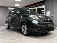 Usata Fiat 500L Business 95 CV (69 kW) 2020 Grigio Monovolume