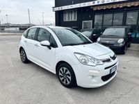 usata Citroën C3 1.2 VTi 82 Exclusive