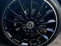 Usata Mercedes CLA200 Premium 163 CV (119 kW) 2023 Coupé