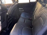 Usata Land Rover Defender SE 200 CV (147 kW) 2022 Nero SUV