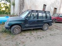Usata Suzuki Vitara 54 CV (39 kW) 2022 SUV