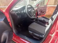 Brugt Opel Corsa 75 HK (55 kW) 2021 Rød Hatchback