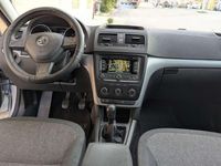 Usata Skoda Yeti GreenLine 105 CV (77 kW) 2014 SUV