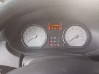 Usata Dacia Sandero Ambiance 75 CV (55 kW) 2010 Berlina