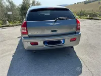 Usata Chrysler 300C Touring 218 CV (160 kW) 2007 Grigio Station wagon