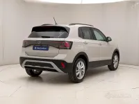 Nuova VW T-Cross Edition 116 CV (85 kW) 2026 Grigio SUV