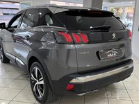 Usata Peugeot 3008 GT 130 CV (95 kW) 2021 Grigio SUV