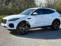 Usata Jaguar E-Pace R-Dynamic 163 CV (119 kW) 2023 Bianco SUV
