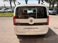 Occasion Fiat Qubo Trekking 95 ch (69 kW) 2011 Blanc Monospace