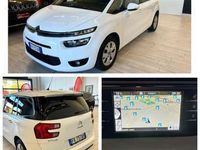 usata Citroën C4 SpaceTourer GrandBlueHDi 120CV S&S EAT6 7P. KM CERTIFICATI