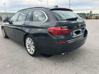 Usata BMW 520 190 CV (139 kW) 2015 Station wagon
