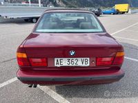 usata BMW 525 525 i Europa