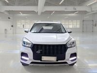 Usata DR DR 4.0 117 CV (86 kW) 2022 Bianco SUV