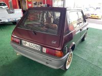 usata Innocenti 500 Smallcat LS Epoca PERMUTE RATE