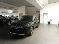 Usata Jeep Compass Limited 131 CV (96 kW) 2021 SUV