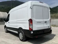 Occasion Ford Transit 131 ch (96 kW) 2025 Other Van