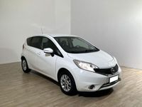 usata Nissan Note (2013-2017) 1.5 dCi Acenta