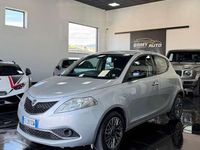 Usata Lancia Ypsilon S 95 CV (69 kW) 2016 Grigio Utilitaria