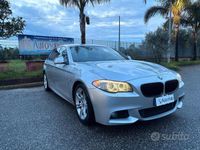 usata BMW 520 Serie 5 Touring d Msport - 2012