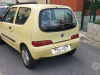 usata Fiat 600 del 2005