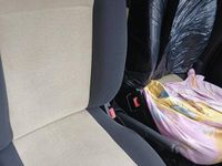 Usata Fiat Panda 77 CV (56 kW) 2010 Giallo Utilitaria