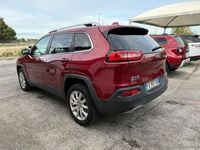 Usata Jeep Cherokee 169 CV (124 kW) 2016 SUV