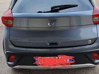 Usata DR DR 3.0 116 CV (85 kW) 2022 Grigio SUV