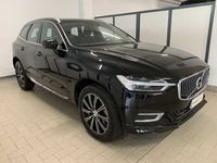 usata Volvo XC60 B4 (d) AWD automatico Essential del 2020 usata a Civitanova Marche