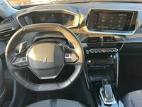 Usata Peugeot 2008 Allure 131 CV (96 kW) 2020 Grigio SUV