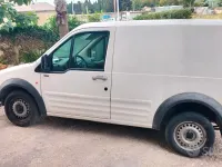 Usata Ford Transit 90 CV (66 kW) 2003 Monovolume