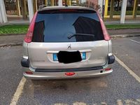 Usata Peugeot 206 2004 Berlina