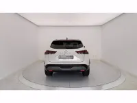 Usata Nissan Qashqai Tekna 158 CV (116 kW) 2023 Bianco SUV