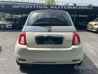 Usata Fiat 500X Dolcevita 70 CV (51 kW) 2022 Other SUV