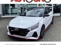 usata Hyundai i20 N 1.6 T-GDI MT N-Performance + techno pack + tett