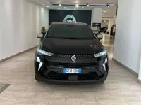 Usata Renault Captur 91 CV (66 kW) 2025 Nero SUV