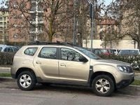 Usata Dacia Duster Ambiance 105 CV (77 kW) 2018 SUV