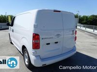 usata Fiat Scudo E- E- L2H1 75kw Van Business