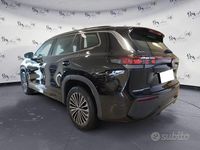 Usata VW Tayron Life 150 CV (110 kW) 2025 Nero SUV