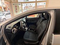 Usata Nissan Micra Acenta 87 CV (63 kW) 2023 Grigio Utilitaria