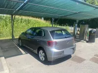 Usata VW Polo 80 CV (58 kW) 2019 Utilitaria