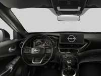 Nuova Nissan Juke N-Connecta 114 CV (83 kW) 2026 Grigio SUV