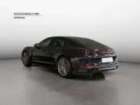 Usata Porsche Panamera 354 CV (260 kW) 2024 Nero jet Utilitaria