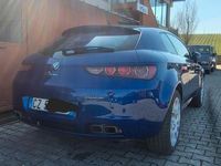 usata Alfa Romeo Brera 3.2 Q4