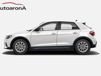 Nuova Audi A1 Business 116 CV (85 kW) 2025 9p bianco magnolia SUV