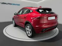 Usata Jaguar E-Pace R-Dynamic 179 CV (131 kW) 2019 Bordeaux SUV