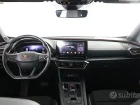 Usata Cupra Formentor 150 CV (110 kW) 2024 Bianco SUV